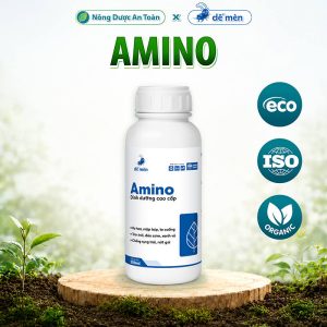 Vi lượng Amino Ra hoa Đậu Trái Nuôi Trái Phục Hồi Cây Bật Chồi