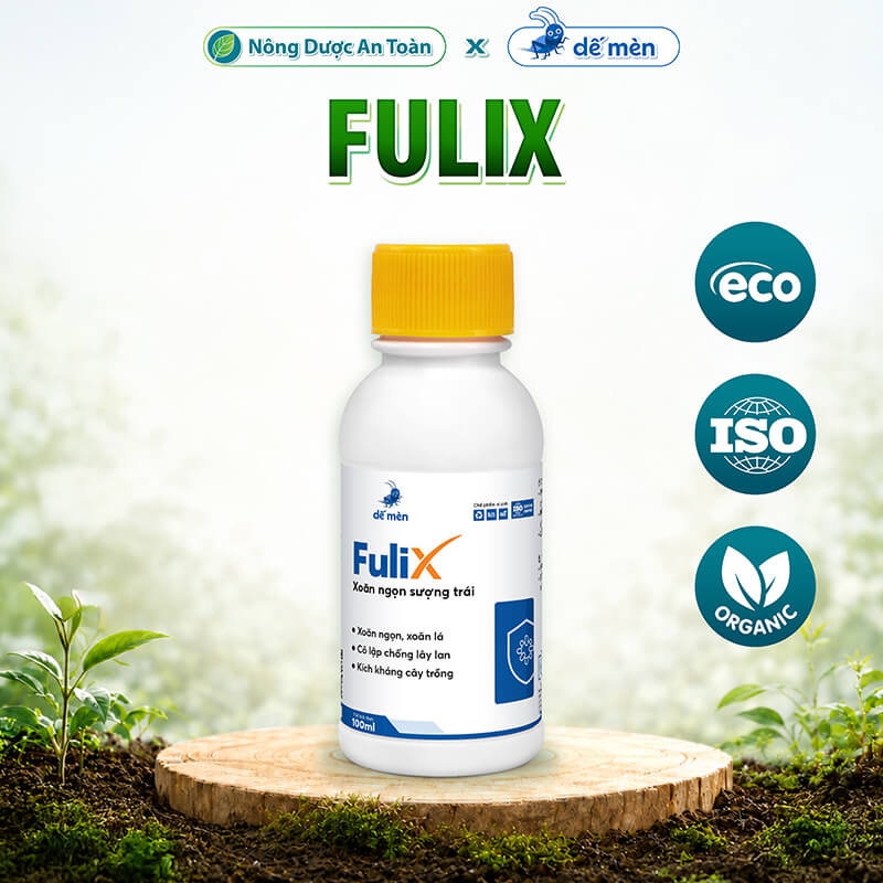 FULIX 100ML