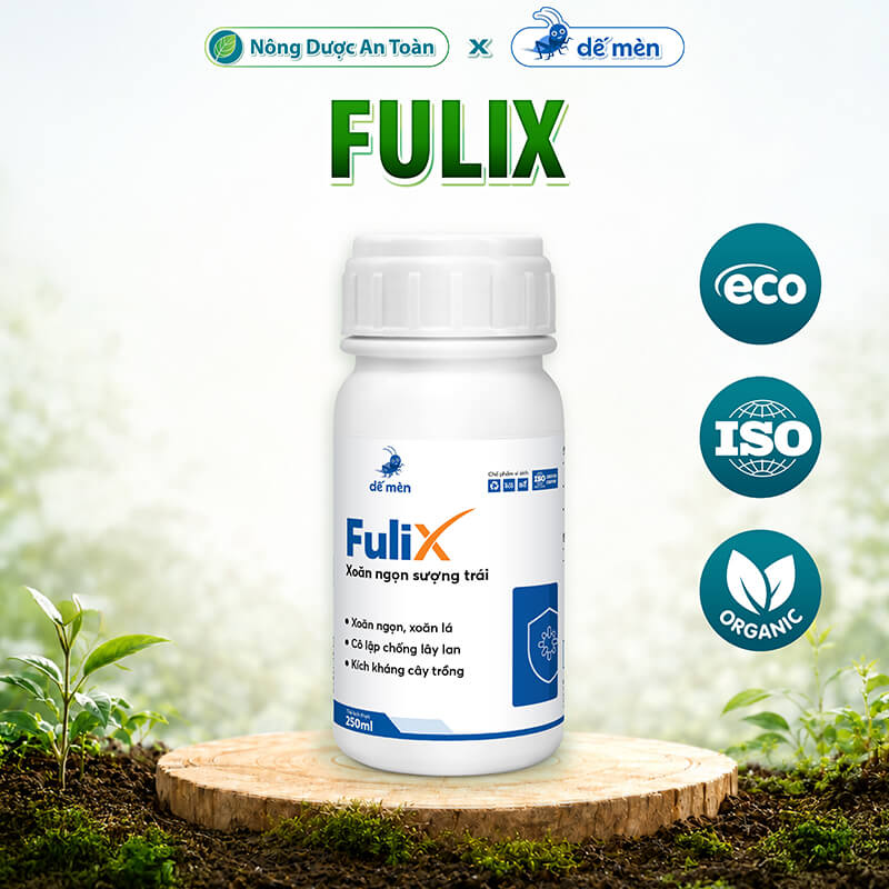 FULIX 250ML