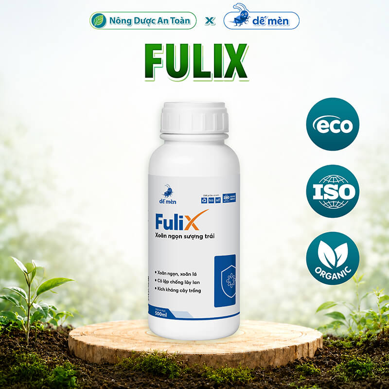 FULIX 500ML