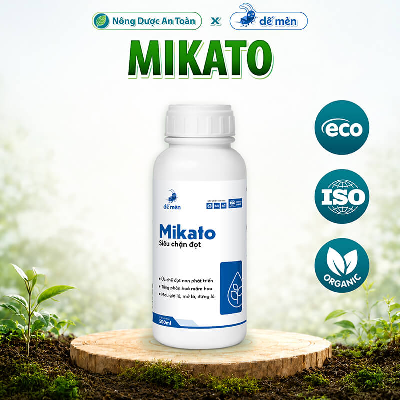 MIKATO 500ML