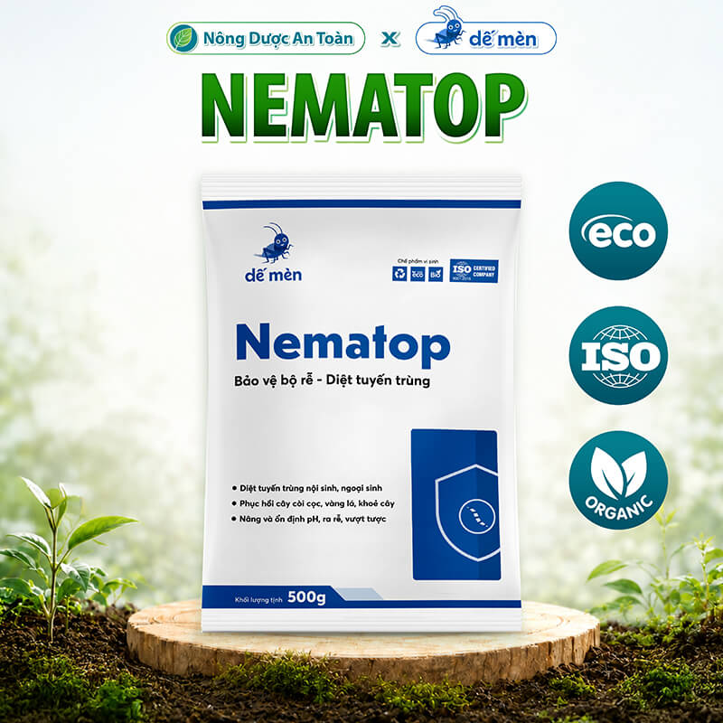 NEMATOP